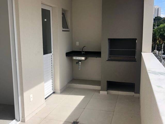 Apartamento para Venda em Taubaté - 5