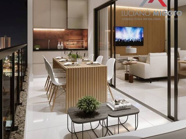 Apartamento para Lançamento em Taubaté - 4