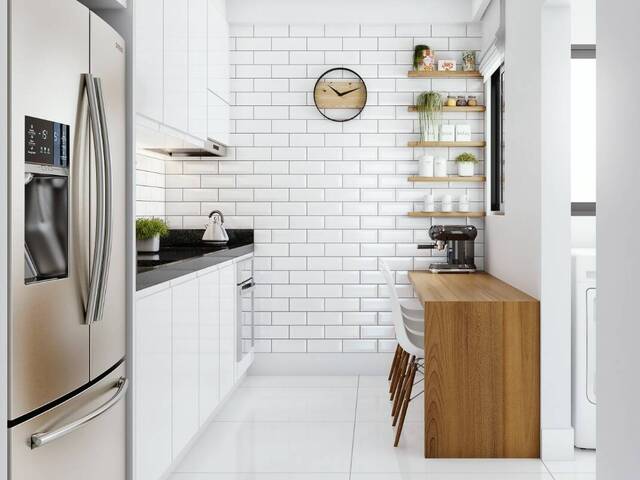 Apartamento para Lançamento em Taubaté - 5