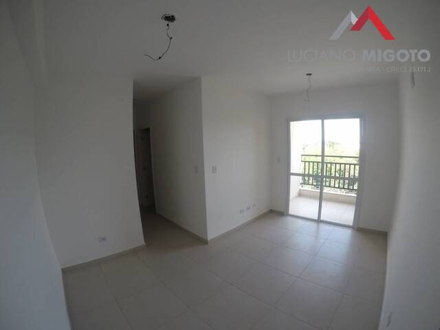 #711 - Apartamento para Venda em Taubaté - SP - 3