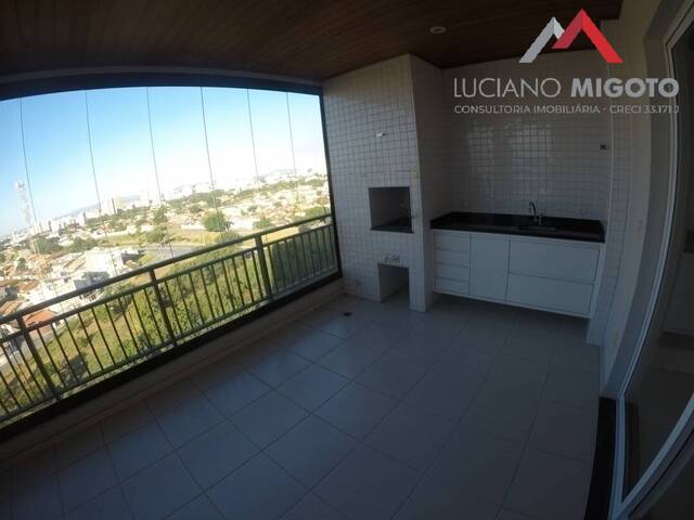 Apartamento para Venda em Taubaté - 5