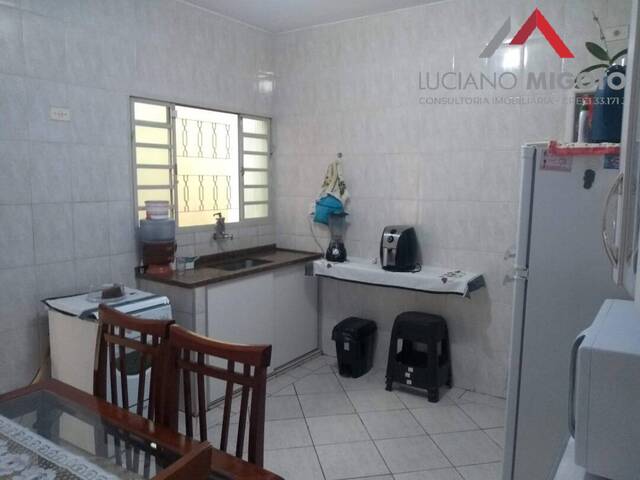 Casa para Venda em Taubaté - 5