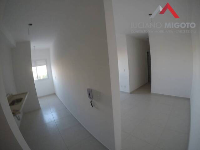 Apartamento para Venda em Taubaté - 4