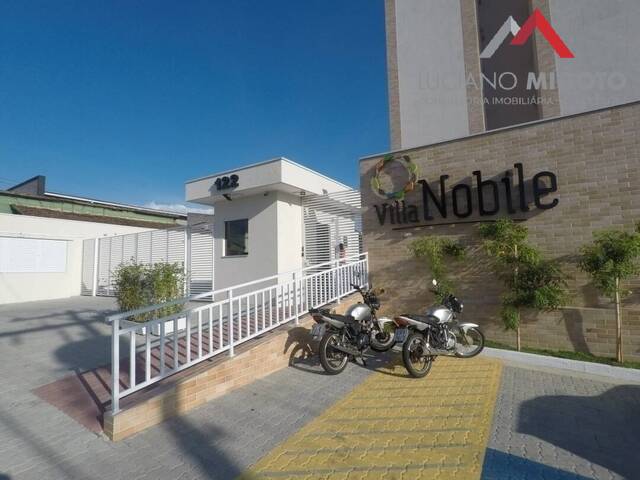 #722 - Apartamento para Venda em Taubaté - SP - 3