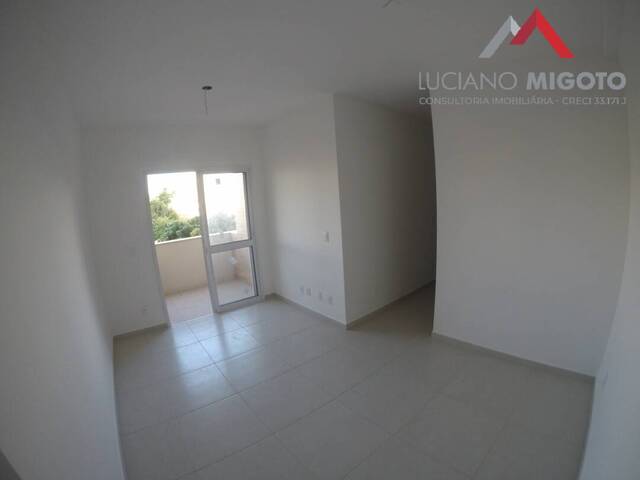 Apartamento para Venda em Taubaté - 5