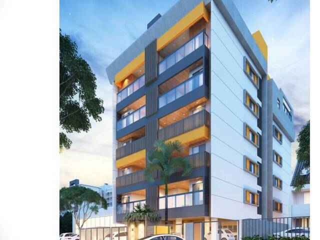 #725 - Apartamento para Lançamento em Ubatuba - SP