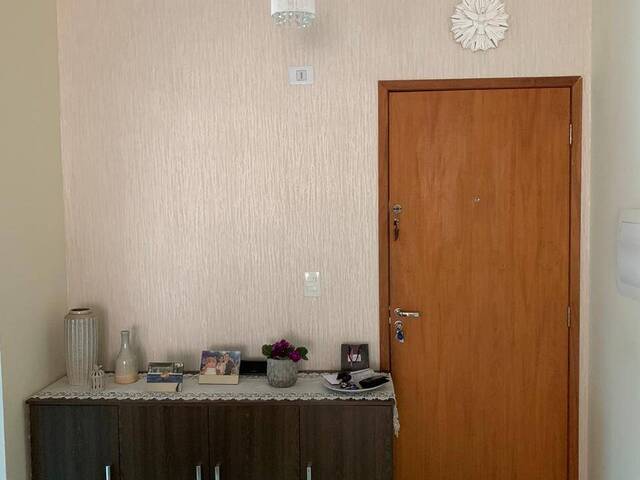 #736 - Apartamento para Venda em Taubaté - SP - 2