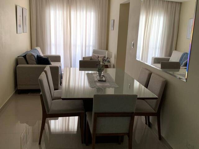 #736 - Apartamento para Venda em Taubaté - SP - 3