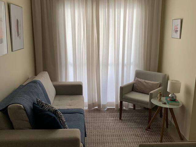 Apartamento para Venda em Taubaté - 4