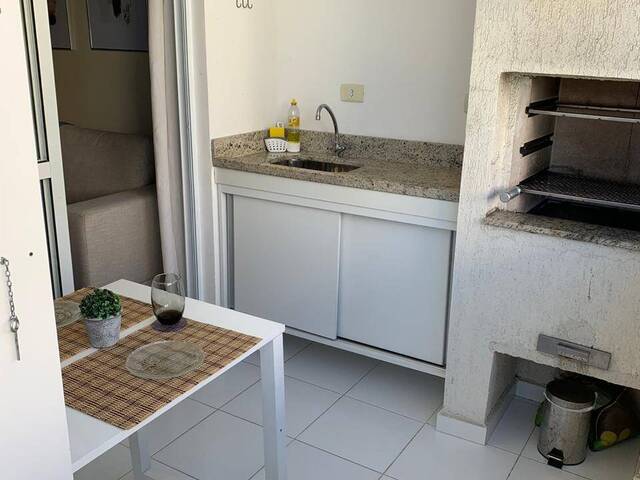 Apartamento para Venda em Taubaté - 5
