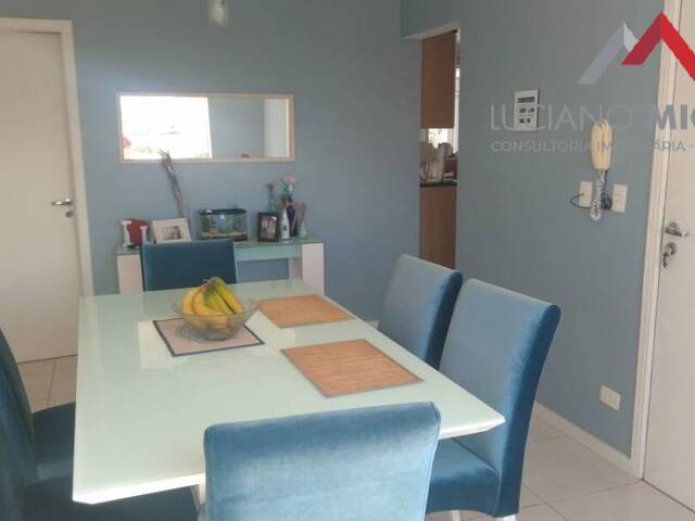 #AP0106 - Apartamento para Venda em Taubaté - SP - 2