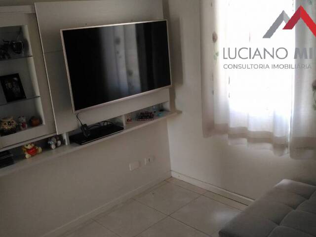Apartamento para Venda em Taubaté - 4