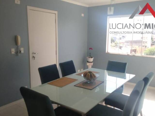 #AP0106 - Apartamento para Venda em Taubaté - SP - 3