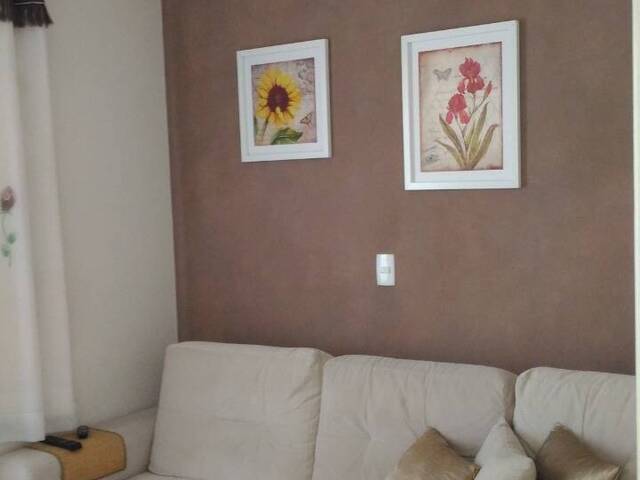 Apartamento para Venda em Taubaté - 5