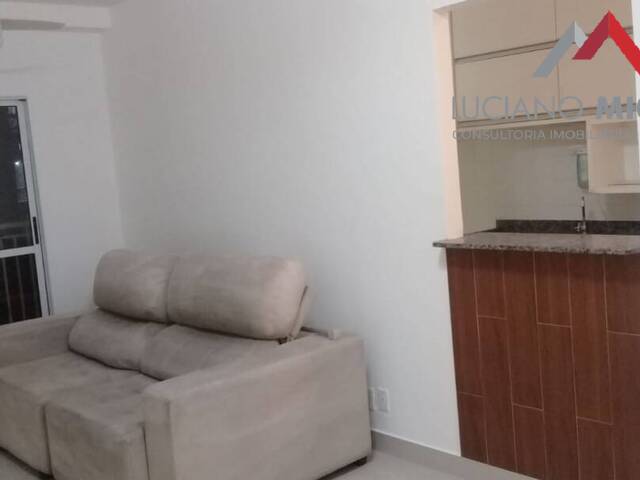 #737 - Apartamento para Venda em Taubaté - SP - 3