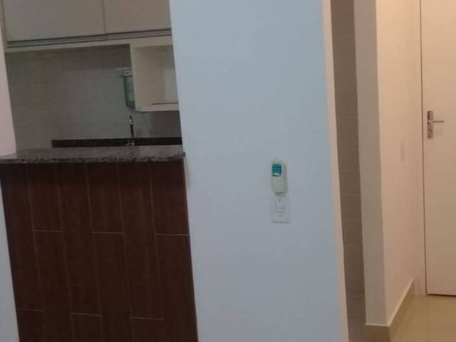 #737 - Apartamento para Venda em Taubaté - SP - 2