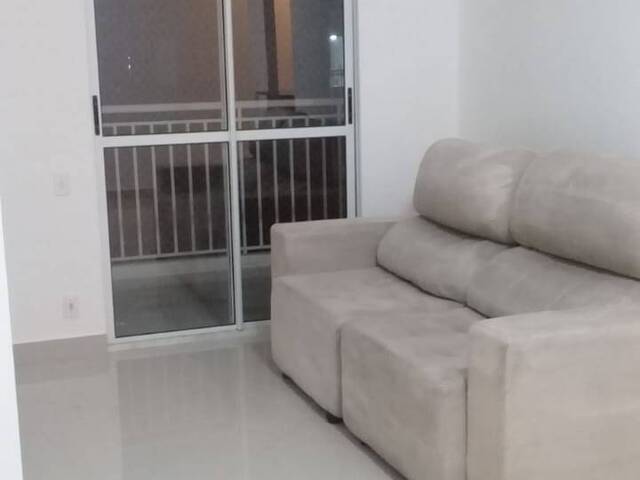Apartamento para Venda em Taubaté - 4