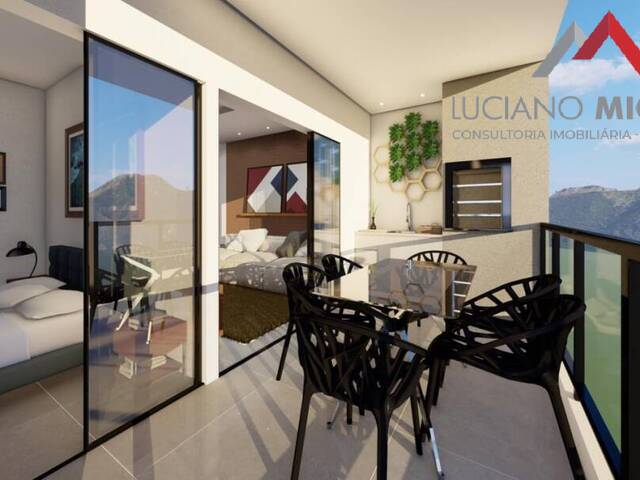 Apartamento para Lançamento em Ubatuba - 5
