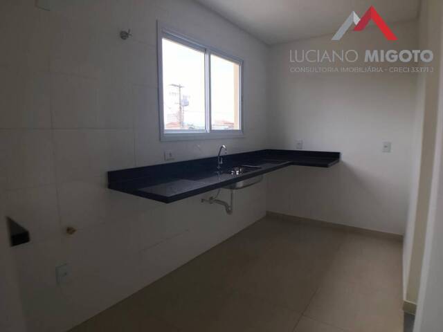 Apartamento para Venda em Taubaté - 4