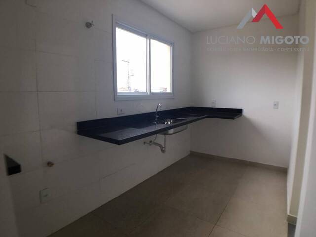 #757 - Apartamento para Venda em Taubaté - SP - 3