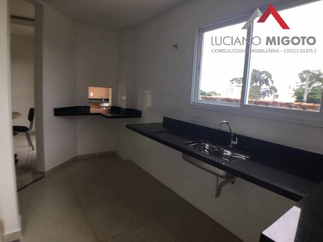 Apartamento para Venda em Taubaté - 5