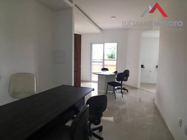 #757 - Apartamento para Venda em Taubaté - SP - 2