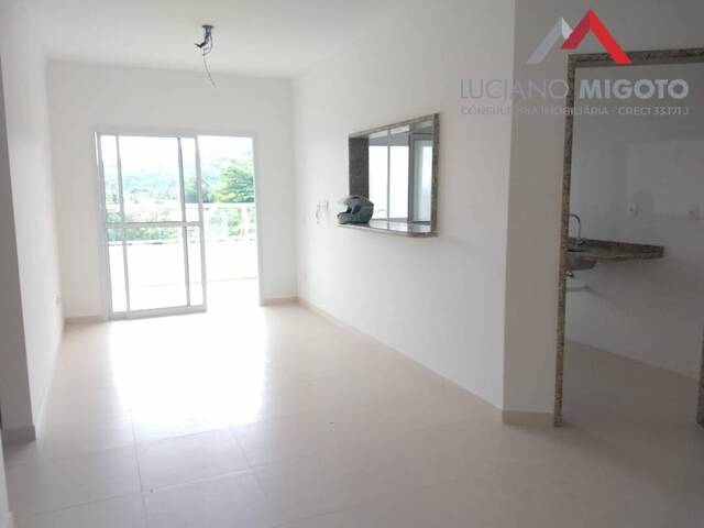 #761 - Apartamento para Venda em Ubatuba - SP - 3