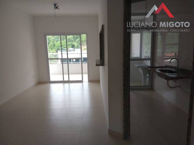 Apartamento para Venda em Ubatuba - 4