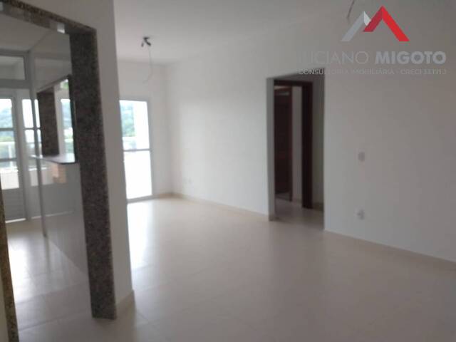 #761 - Apartamento para Venda em Ubatuba - SP - 2
