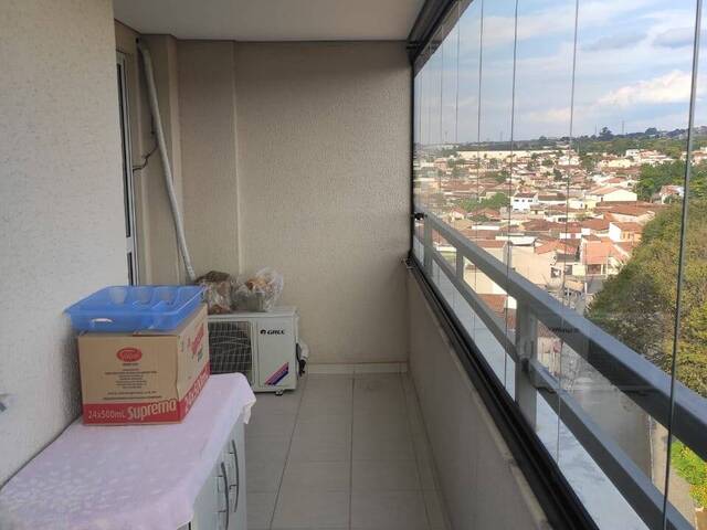 Apartamento para Venda em Taubaté - 4