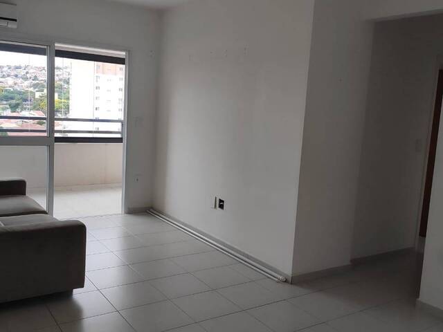 #763 - Apartamento para Venda em Taubaté - SP - 3