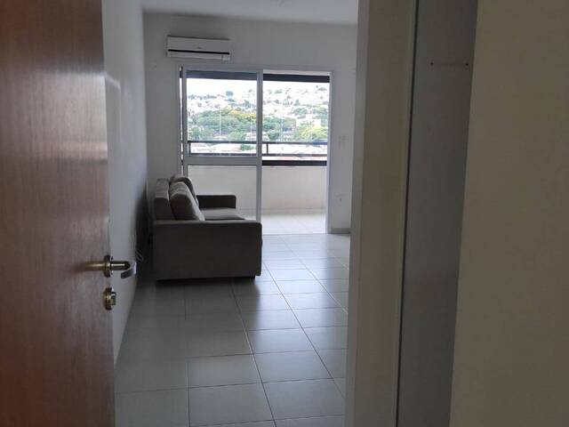 #763 - Apartamento para Venda em Taubaté - SP - 2