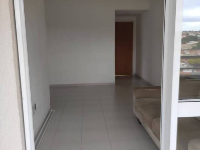 Apartamento para Venda em Taubaté - 5