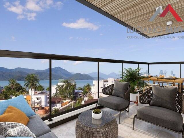 Apartamento para Lançamento em Ubatuba - 5