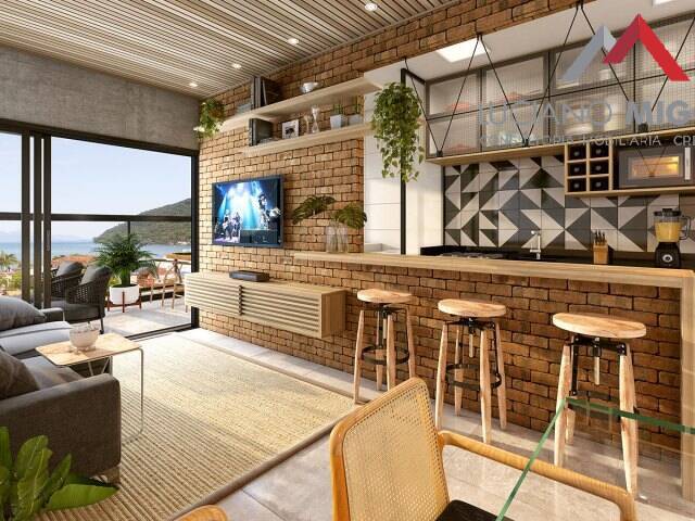 Apartamento para Lançamento em Ubatuba - 4