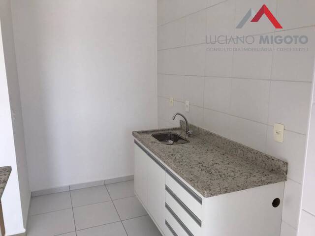 Apartamento para Venda em Taubaté - 5