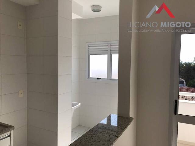 Apartamento para Venda em Taubaté - 4