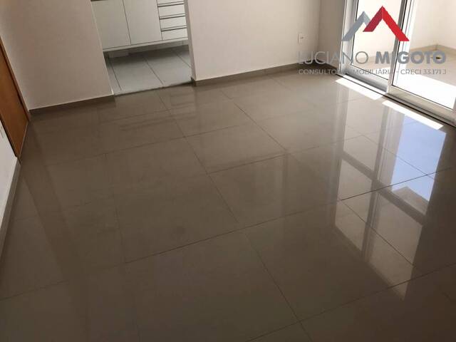 #525 - Apartamento para Venda em Taubaté - SP - 3