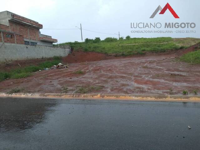 #773 - Terreno em condomínio para Venda em Taubaté - SP - 3