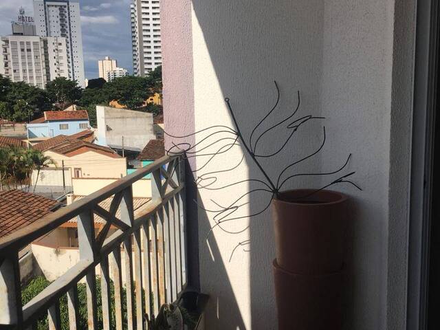 #785 - Apartamento para Venda em Taubaté - SP - 3