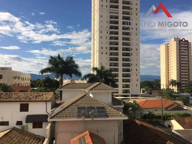 Apartamento para Venda em Taubaté - 4
