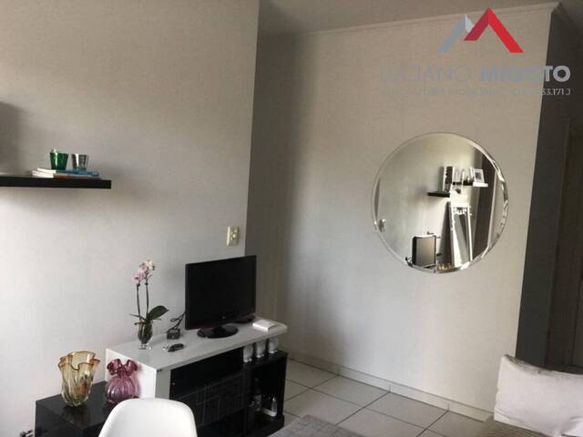 Apartamento para Venda em Taubaté - 5