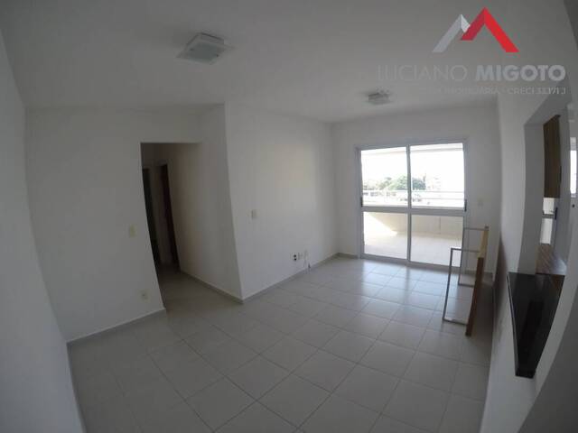 Apartamento para Venda em Taubaté - 3