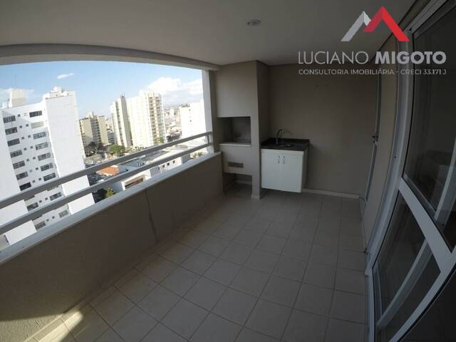 Apartamento para Venda em Taubaté - 5