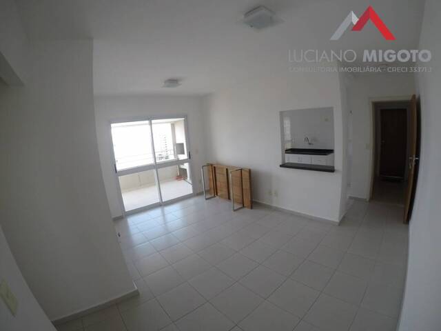 Apartamento para Venda em Taubaté - 4