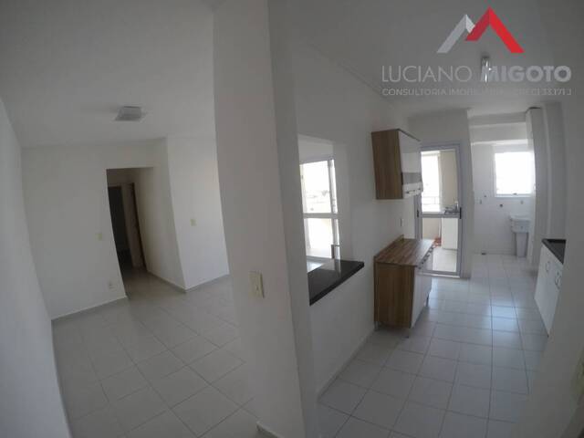 Apartamento para Venda em Taubaté - 2