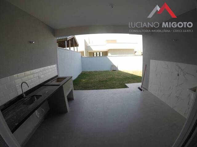 Casa em condomínio para Venda em Taubaté - 4