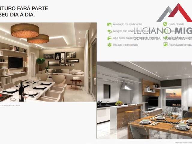 Apartamento para Venda em Taubaté - 5