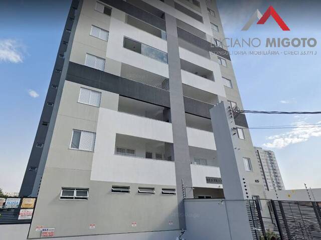 #797 - Apartamento para Venda em Taubaté - SP - 1