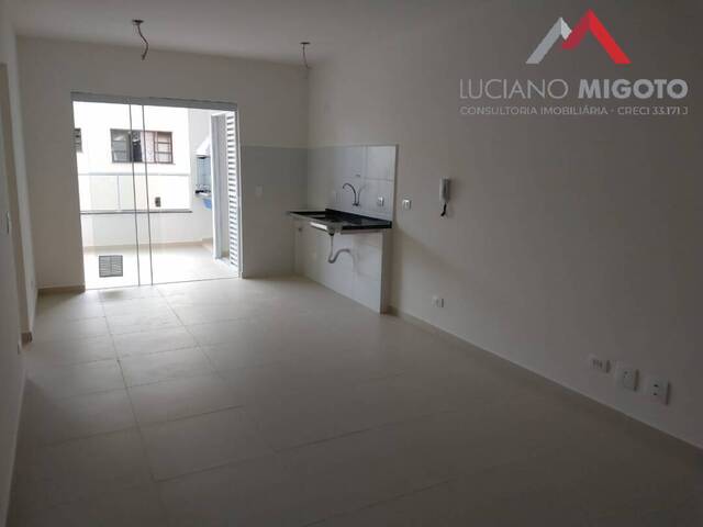 #805 - Apartamento para Venda em Ubatuba - SP - 2